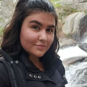 Meet your Posher, Chantel